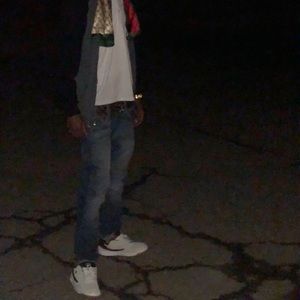 Meet your Posher, Ayub